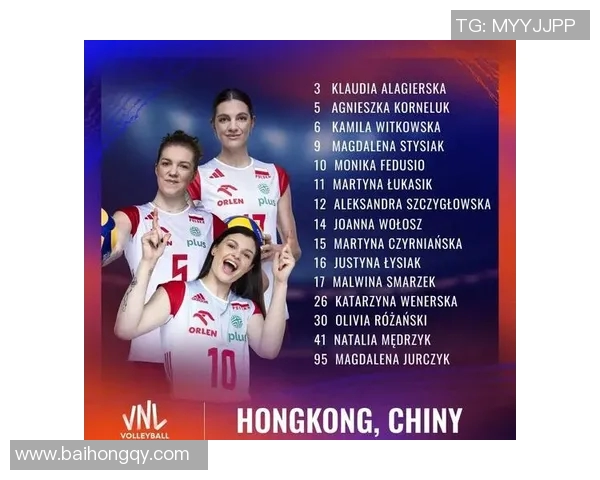 中国女排对阵波兰女排精彩直播全程回顾与赛后分析