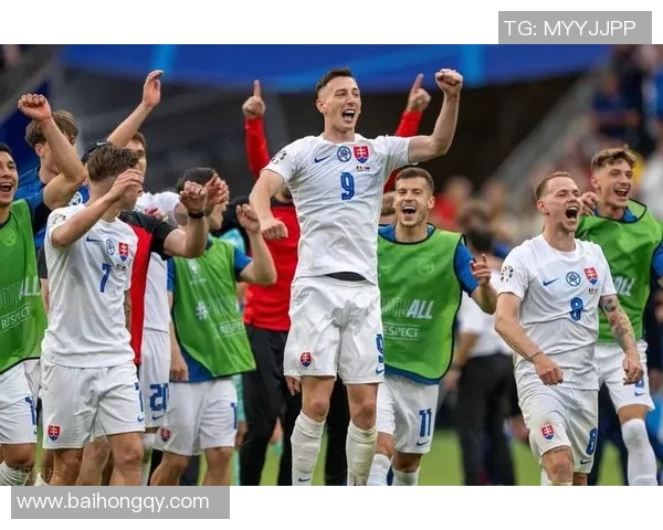 乌克兰与斯洛伐克足球赛前瞻及胜负预测分析