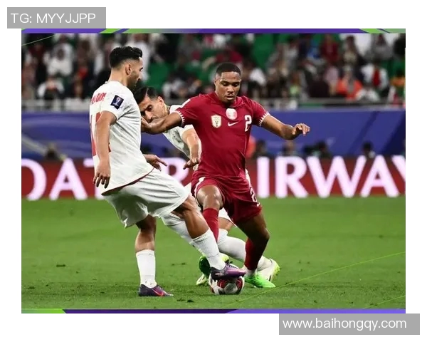 亚洲杯激战伊朗对决卡塔尔争夺晋级名额精彩瞬间回顾