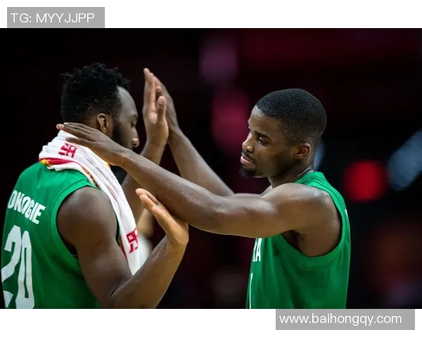 尼日利亚与南韩激战在即谁能在这场较量中胜出